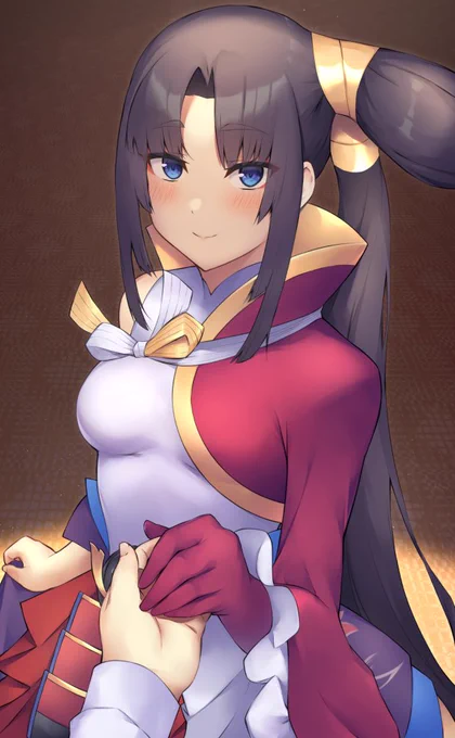 #絵柄が好みって人がいればいいなぁ
いいなぁ!? 