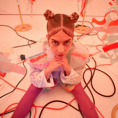 MSofiaThompson's tweet photo. #NuevaFotoDePerfil https://t.co/JoWUX975FL