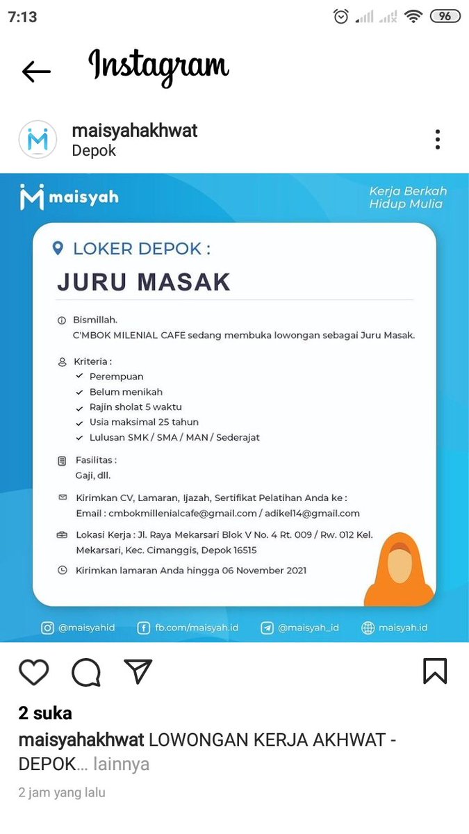 sharia_nur's tweet photo. https://t.co/SdNBcYpgcW