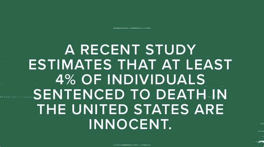 wbcases's tweet photo. Juslius Jones is an innocent man on #Oklahomas death row.

Go to https://t.co/LKkuA1U61E to see his horrifying situation! 

#justiceforjulius https://t.co/pUsP2q07Kh