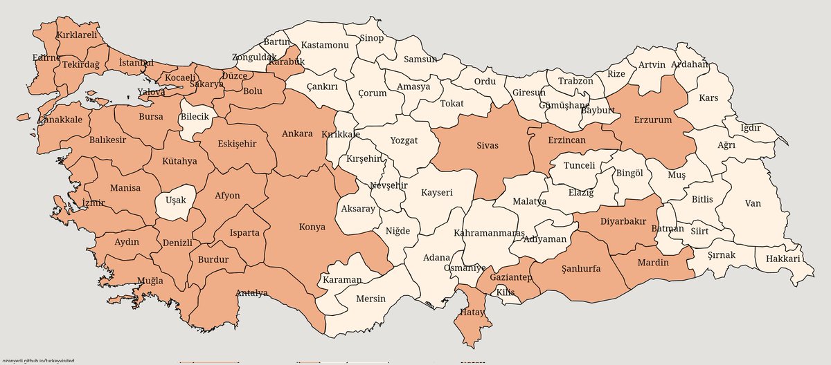 SerapBoztas's tweet photo. Daha gidilecek çok yerim varmış https://t.co/HlkTPYb2Ka