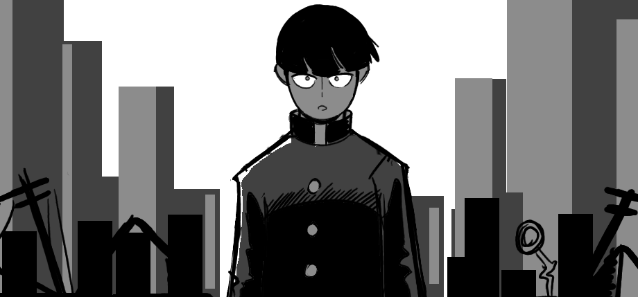 Kageyama Shigeo 