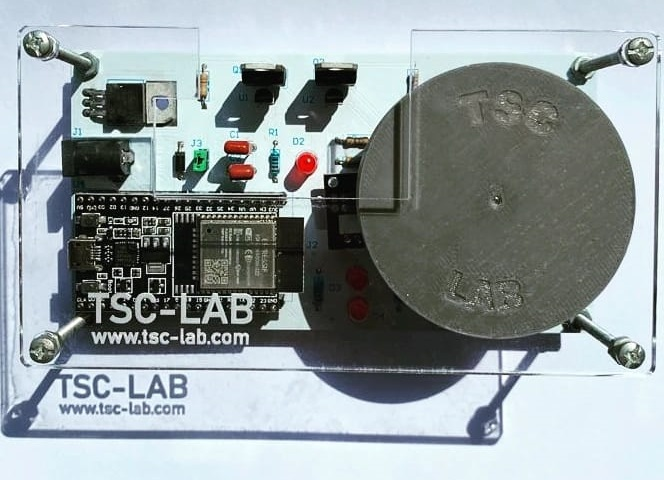 tsc_lab's tweet photo. ⭐⭐⭐⭐⭐ Practice 2 #TSCLAB: Ambient temperature reading using sensor 1 and 2 ... https://t.co/RUDMuplsV2 https://t.co/XmeNkz1kKj