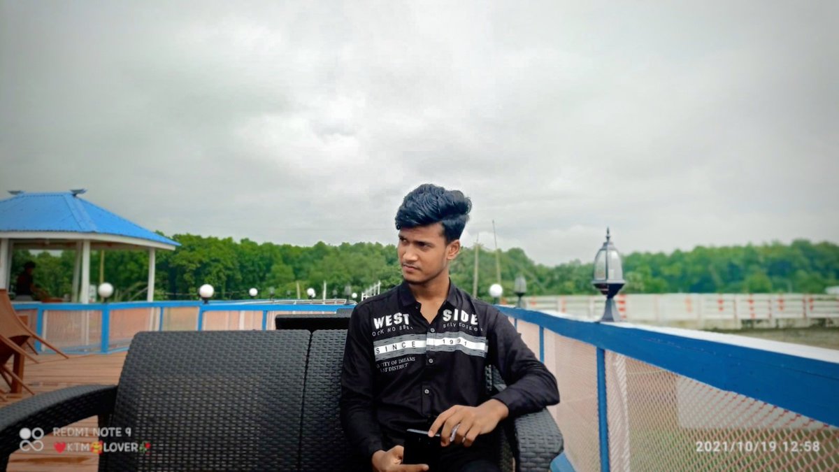 MD Junayad (excited electrons) tweet media