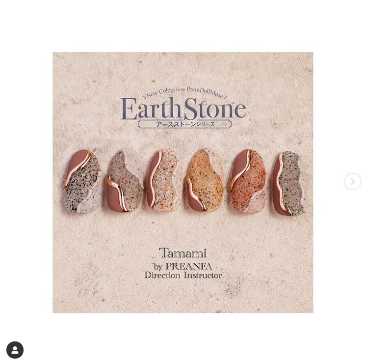 pregelofficial's tweet photo. tamamiy_
.
【new color】
premdoll Muse "Earth Stone" series...⏳
BWJ westにて先行発売されたアースストーンシリーズ☺︎
フライヤーデザイン担当させていただきました♡
#preanfa #プリアンファ #pregel #プリジェル #premdollmuse #プリムドールミューズ
https://t.co/FjCt1HM82Z https://t.co/8yeBFfKMd0