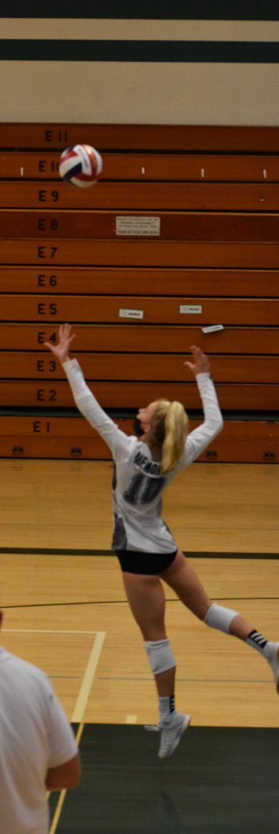 JMMGirlsVB's tweet photo. 🏐 REGIONALS ⏳10 min... https://t.co/pRD2vO5nH2