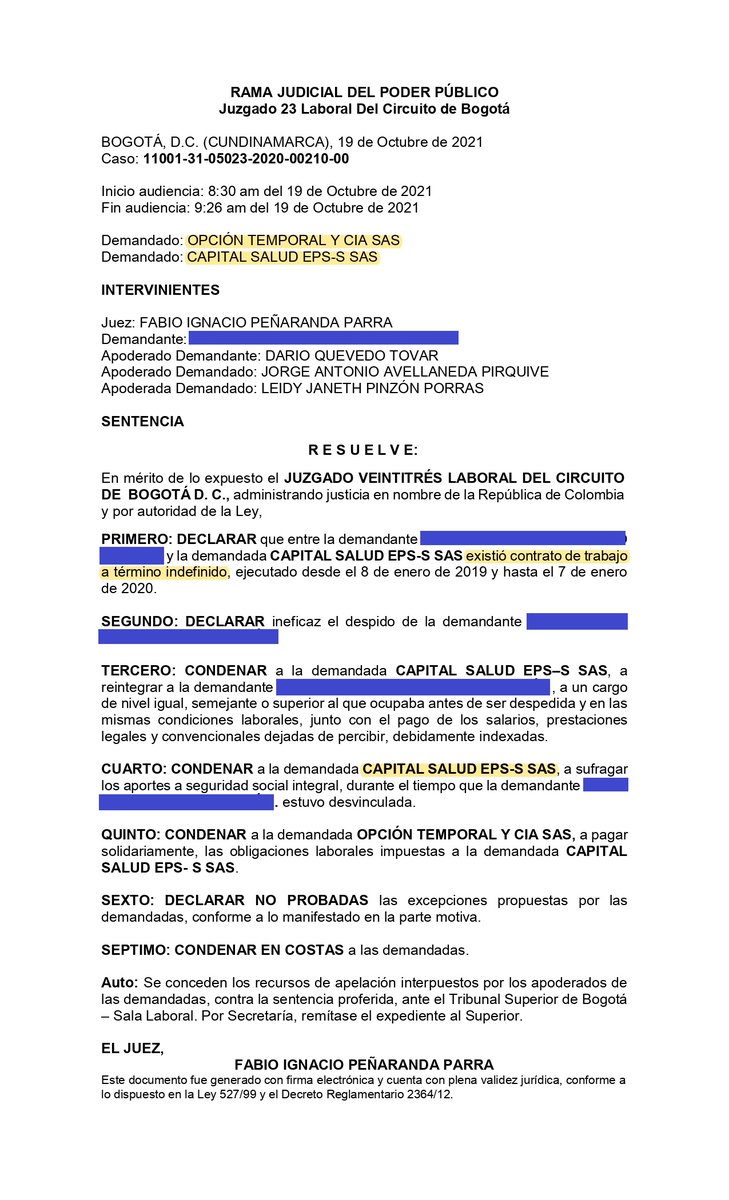 SINTRACAPITAL tweet media