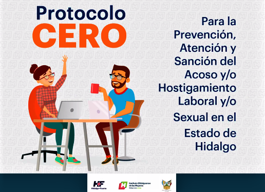 mujerhidalgo's tweet photo. Capacitación sobre el #ProtocoloCero para prevenir, atender y sancionar el #AcosoyHostigamientoSexual, dirigido a personal de #SistemaAnticorrupción #Sedespi #Cofoin.
@SeGobHidalgo @MC_HdezAragon @AdrianGaldana
@Contraloria_Hgo @martinianovegao https://t.co/PY3qESg6LI