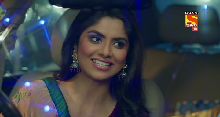 FanclubTyhm's tweet photo. What A Yesterday's Episode Of #TeraYaarHoonMain .. Please Watch This Show Mon To Sat 10Pm Without Switching and without Mutting And Watch ads too ❤️❤️

@sabtv #Daljeev https://t.co/0vQShr4AGy