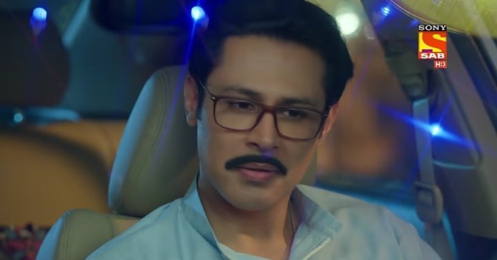 FanclubTyhm's tweet photo. What A Yesterday's Episode Of #TeraYaarHoonMain .. Please Watch This Show Mon To Sat 10Pm Without Switching and without Mutting And Watch ads too ❤️❤️

@sabtv #Daljeev https://t.co/0vQShr4AGy