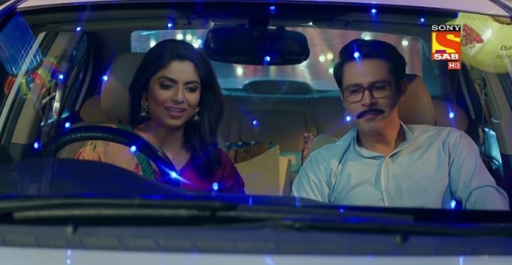 FanclubTyhm's tweet photo. What A Yesterday's Episode Of #TeraYaarHoonMain .. Please Watch This Show Mon To Sat 10Pm Without Switching and without Mutting And Watch ads too ❤️❤️

@sabtv #Daljeev https://t.co/0vQShr4AGy