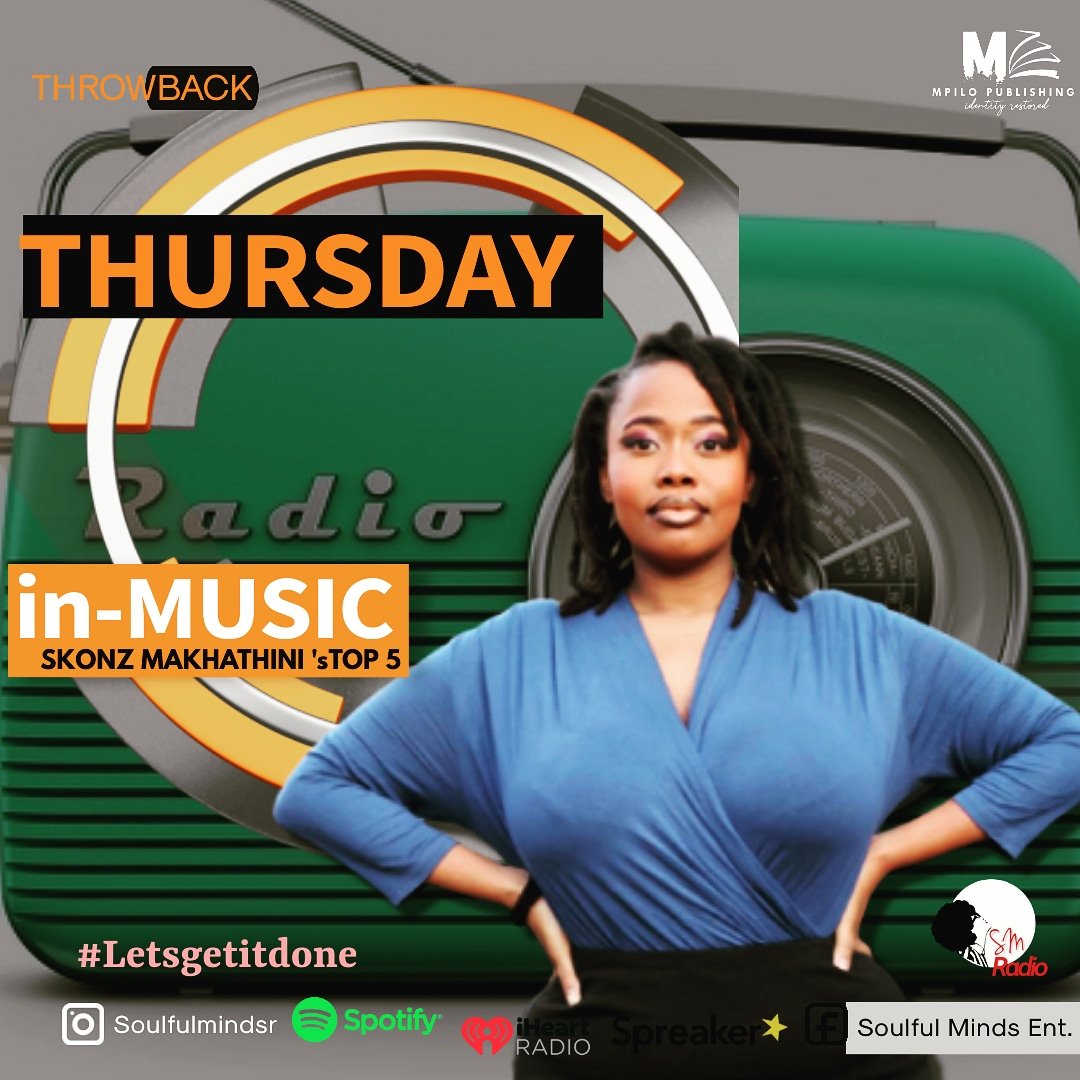 OfficialSM_Ent's tweet photo. #TBTinMusic Breakfast show 🎶 its on the way with @SfuSetcreatives and today we play @Skonz_Xulu top 5 hits ai yebo ai yebo ai yebo🕺💃 #SM_Radio #LetsGetItDone https://t.co/BIZuOmln5p