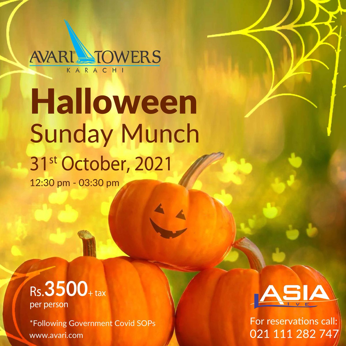 AvariTowers1986's tweet photo. Trick or Treat
Be So Sweet
Give me Something Good to Eat🎃

#avaritowers #halloween #sundaymunch https://t.co/iNhSDKYxER