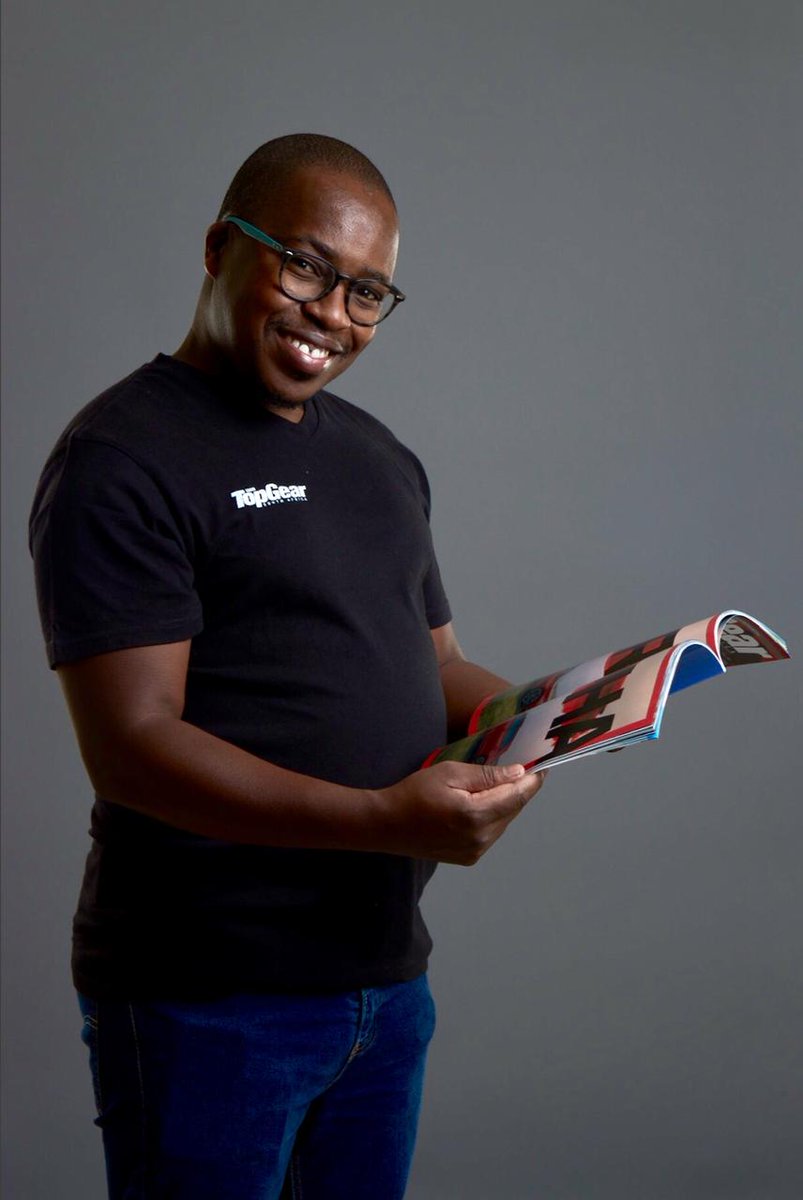 imoto_online's tweet photo. On #ukhoziFMVabs this morning, we celebrate Mzansi success as we are joined by Mr Lerato Matebese, the editor of #topgear Mzansi. We are at #Topgearspeedweek testing the best performance cars in Mzansi. #iMotoonline #iMotoonTV #VABS #UkhoziFM #fuelledbysasol #TGSAspeedweek https://t.co/mbjFHPfMyE