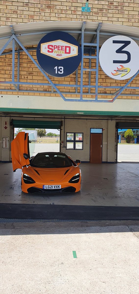 imoto_online's tweet photo. On #ukhoziFMVabs this morning, we celebrate Mzansi success as we are joined by Mr Lerato Matebese, the editor of #topgear Mzansi. We are at #Topgearspeedweek testing the best performance cars in Mzansi. #iMotoonline #iMotoonTV #VABS #UkhoziFM #fuelledbysasol #TGSAspeedweek https://t.co/mbjFHPfMyE