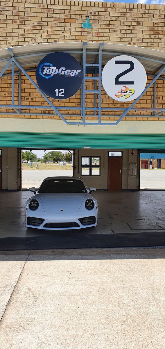 imoto_online's tweet photo. On #ukhoziFMVabs this morning, we celebrate Mzansi success as we are joined by Mr Lerato Matebese, the editor of #topgear Mzansi. We are at #Topgearspeedweek testing the best performance cars in Mzansi. #iMotoonline #iMotoonTV #VABS #UkhoziFM #fuelledbysasol #TGSAspeedweek https://t.co/mbjFHPfMyE
