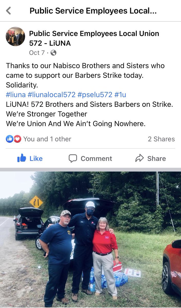 Marisa #UnionStrong🏴‍☠️✨ tweet media