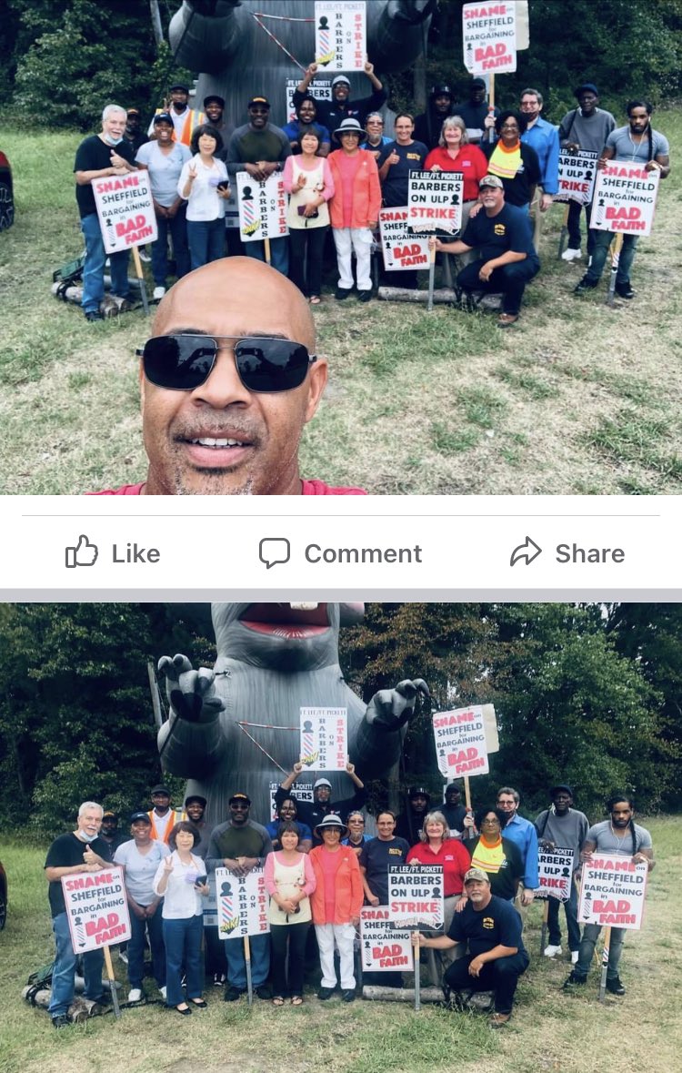 Marisa #UnionStrong🏴‍☠️✨ tweet media