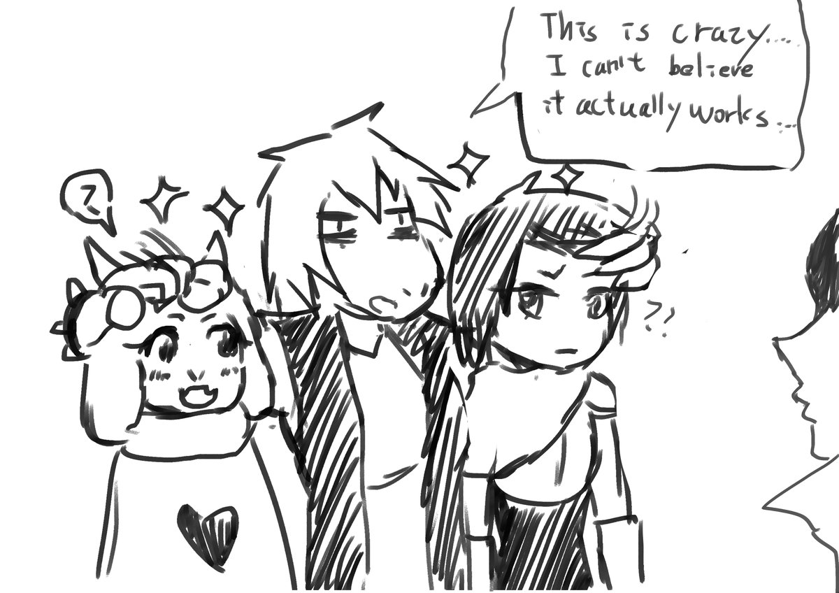 sosnastim's tweet photo. face
#DELTARUNE #DeltaruneChapter2 #Kris #Susie #rasiel #queendeltarune https://t.co/lO9kcn2NU7