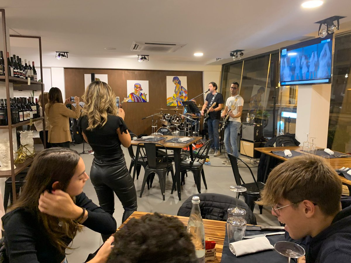 LiveTkm's tweet photo. #tabskillersmachine #tkm #sudoccidentalesicula #livetour2021 #meating #comiso #ragusa #sicilia #17OTTOBRE2021 #live #rock #band #enjoy #thankyouall❤️ https://t.co/UUbz0hnm6y