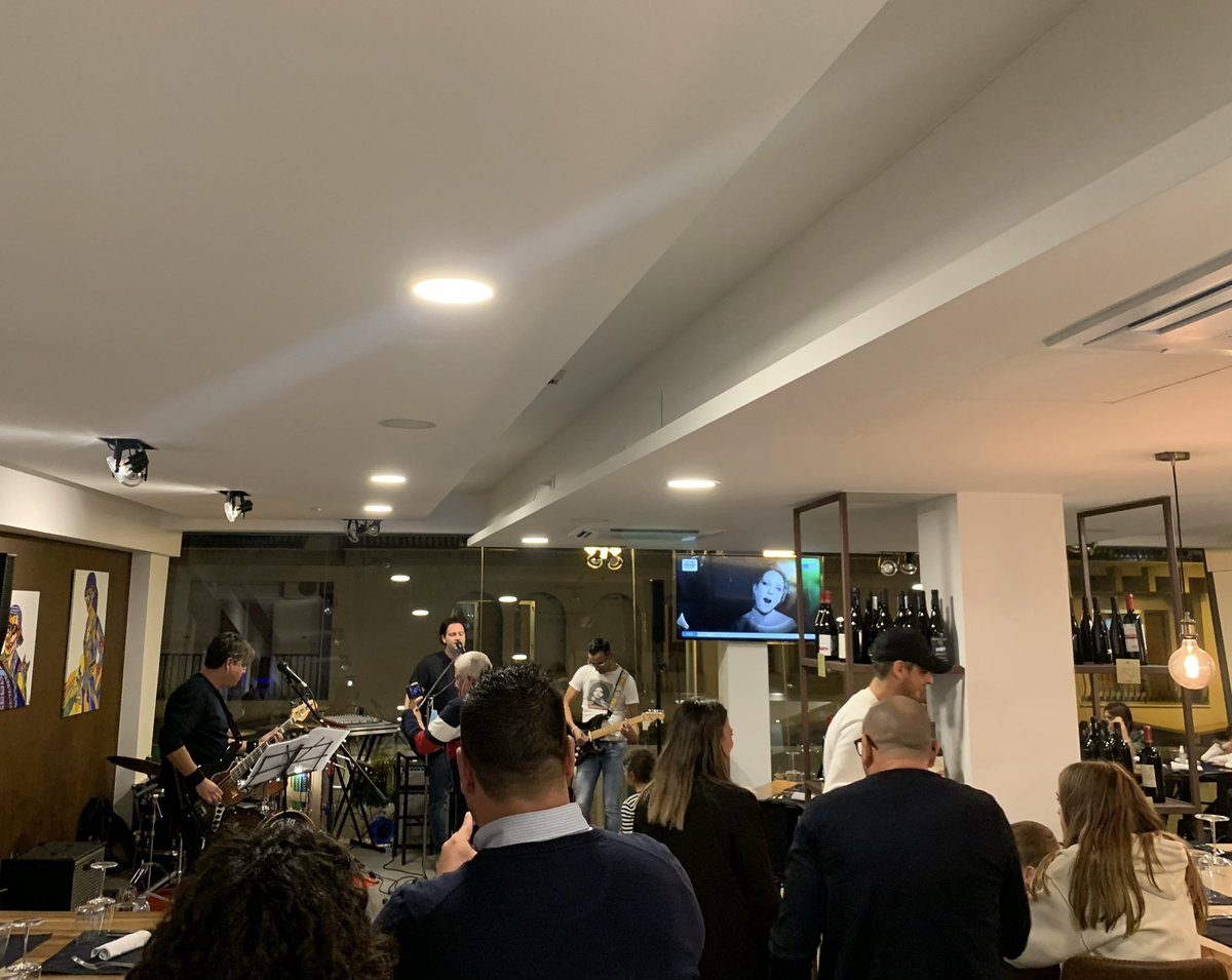 LiveTkm's tweet photo. #tabskillersmachine #tkm #sudoccidentalesicula #livetour2021 #meating #comiso #ragusa #sicilia #17OTTOBRE2021 #live #rock #band #enjoy #thankyouall❤️ https://t.co/UUbz0hnm6y