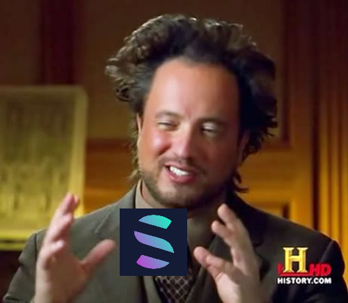 ElvisRodrguezC's tweet photo. @SolumDeFi Great Project. https://t.co/vmDyYrltow