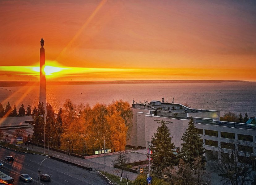 #ulsk #ulyanovsk