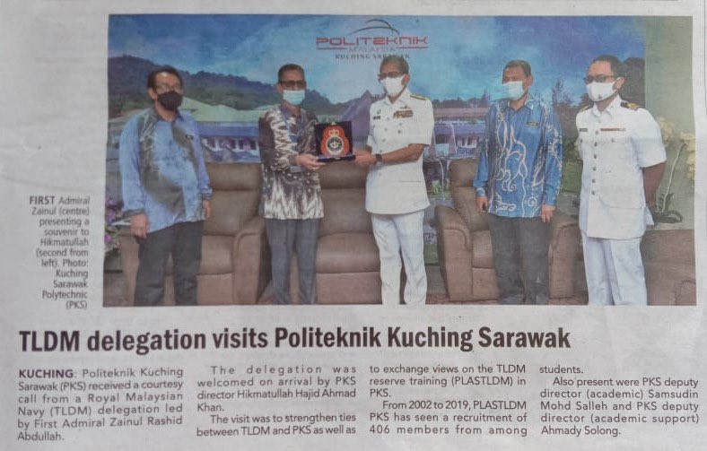 PLASTLDM PKS 🇲🇾 tweet media