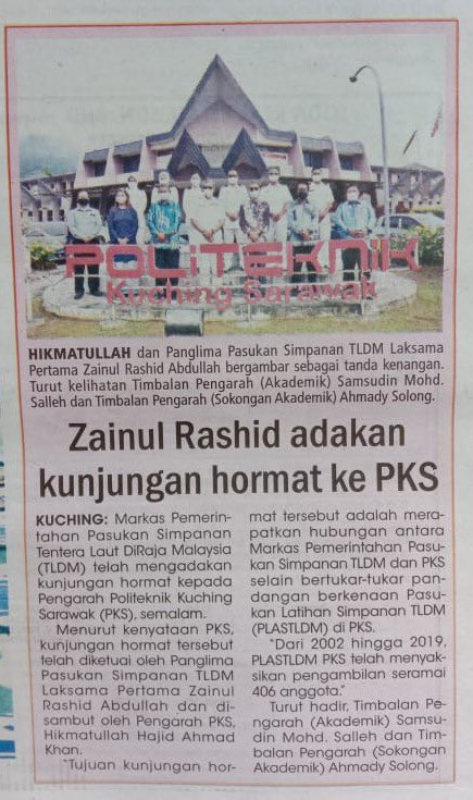 PLASTLDM PKS 🇲🇾 tweet media