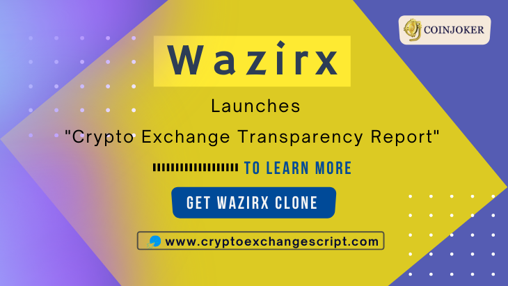 coinjokerscript's tweet photo. #WazirX launched innovative technique is to elevate, build integrity &amp; consistent ideas to help formulate policies on clear principles of democracy and #decentralization-> https://t.co/5ODcEYgfja

#cryptocurrency #Blockchain #UK #USA #Canada #Russia #UAE https://t.co/ooysGiRbmF