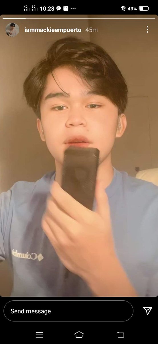PioloJames16's tweet photo. POGI ♥️❤️♥️❤️ https://t.co/Tx3XA46HZM