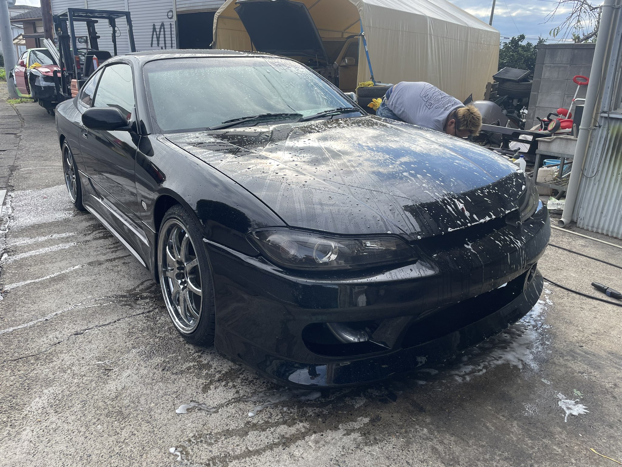 ドリ車買取 Twitter Search Twitter