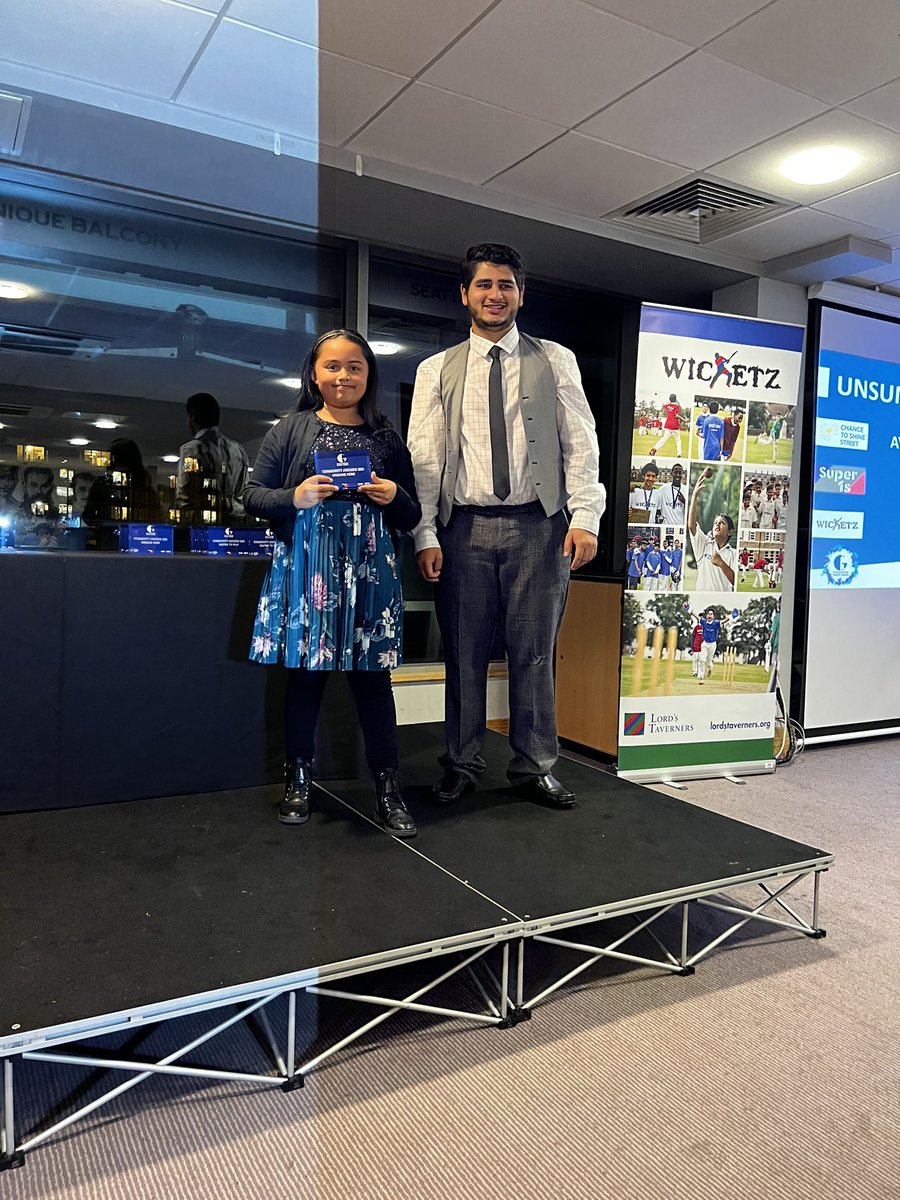 GlosCricketFdn's tweet photo. 👏| Huge congratulations to all our award winners from yesterday’s GCB community awards….it was an amazing night celebrating and highlighting all the amazing work our coaches , volunteers and especially all the participants across our programmes got involved in. https://t.co/e1rLKpHtk2