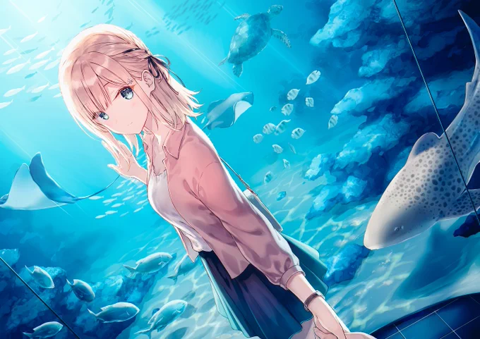 Claire 