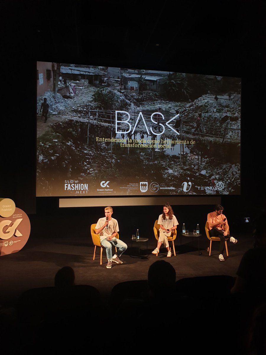 El equipo de <a href="/baskbrand/">Bask</a> contándonos su historia y trayectoria desde su fundación.