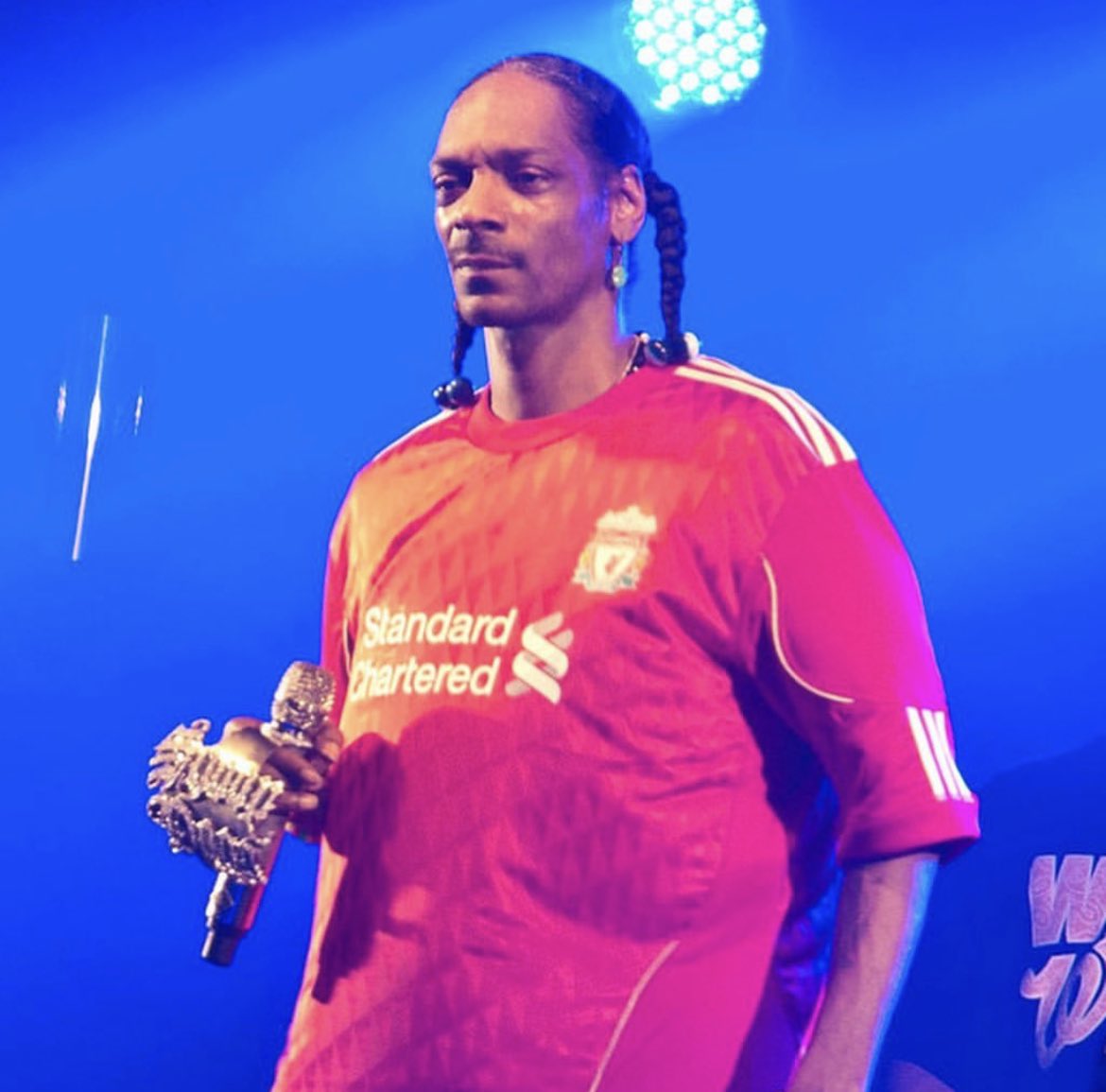 Liverpool's tweet photo. Legend. https://t.co/JvMTg6dy1d