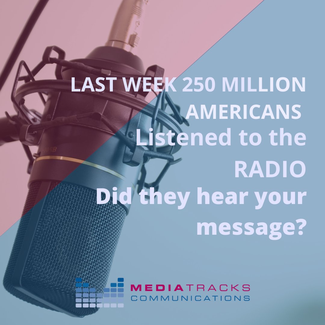 Over the years, we've worked with big names like McDonald's, Pfizer, Anheuser-Busch, and more. Check out what we've produced for some of our clients and get in touch!
buff.ly/3feyRXL