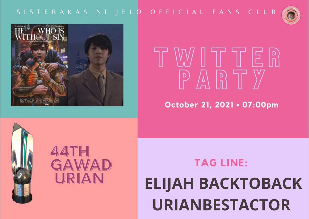 San ba mapapanood?

ELIJAH BACKTOBACK URIANBESTACTOR