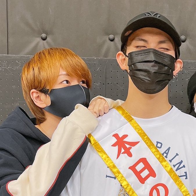hiilau's tweet photo. 『 #ギヴン #Given #GivenStage #Akiharu 』 https://t.co/hwayzPe5At