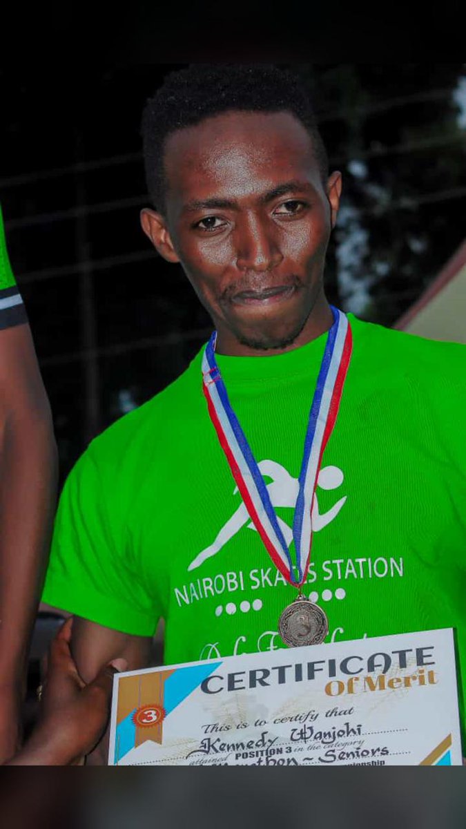 Nairobi Skates Station tweet media