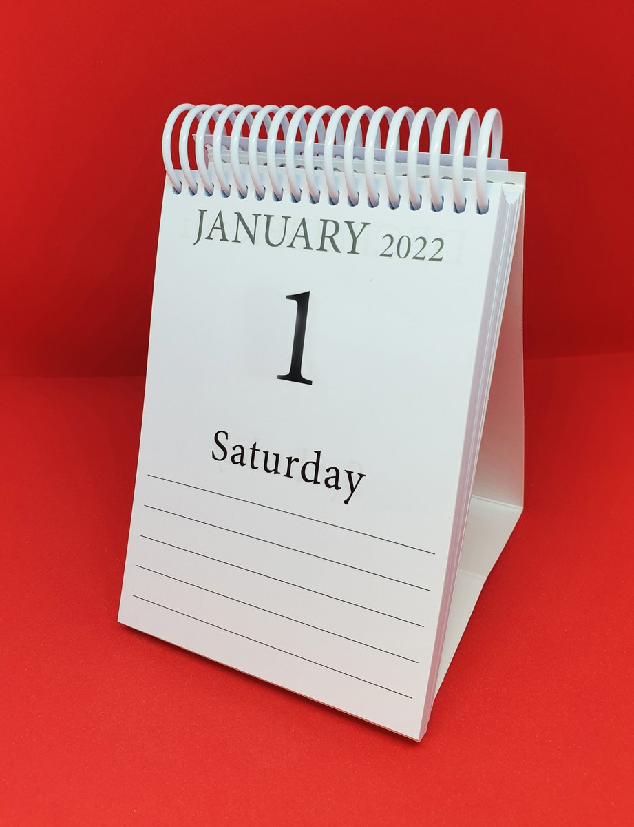 radionewshub's tweet photo. A dementia-friendly calendar created by a woman with #Alzheimer’s is a “great legacy” for her, according to her widower.
The #MemoryCalendar, which is a personalisable, page-a-day calendar first imagined by Val Horncastle, helps people with dementia to keep track of the date https://t.co/tGIhvqw4TQ