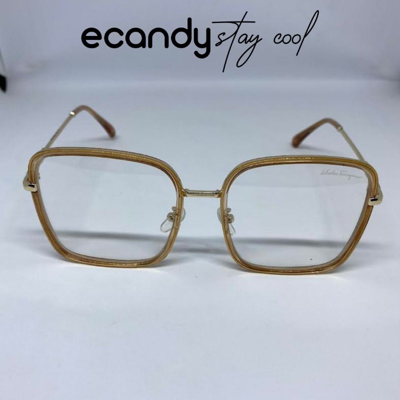 ecandyug's tweet photo. Sometimes you need a clear view to see the 🚩🚩. 

Here is the #ECandyElegant8 clear-lens gents collection to help with that.