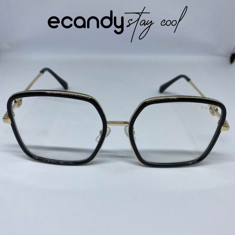 ecandyug's tweet photo. Sometimes you need a clear view to see the 🚩🚩. 

Here is the #ECandyElegant8 clear-lens gents collection to help with that.