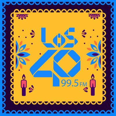 los 40 tapachula® tweet media