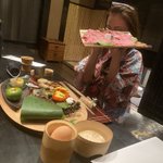 ツイートに含まれる画像