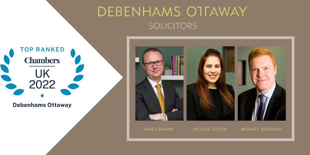 Debenhams Ottaway on Twitter "Great year for Debenhams Ottaway with