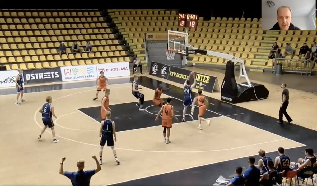 HillierGerard's tweet image. Unbelievably fortunate to have @AlexJSarama present to our age group mentors tonight, as we begin our @WyndhamBball program wide roll out of the BDT offense. Such a generous sharer of the game, thank you once again #WynAsOne #LagFree