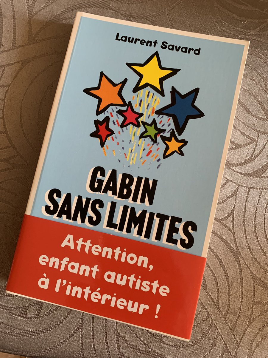 SandrineDidier's tweet photo. Superbe spectacle « Le bal des pompiers » de Laurent Savard, je vous le conseille. Belle façon de comprendre ce que vivent les familles avec l’autisme au quotidien…. https://t.co/NpiJ9CqMCl