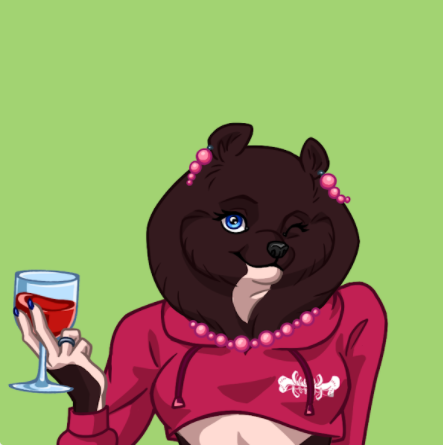 7Lexxie's tweet photo. @cryptoBILLnfts Check out @CanineCartelNFT , Casino launching this monday! https://t.co/hlQ0oMVhdk