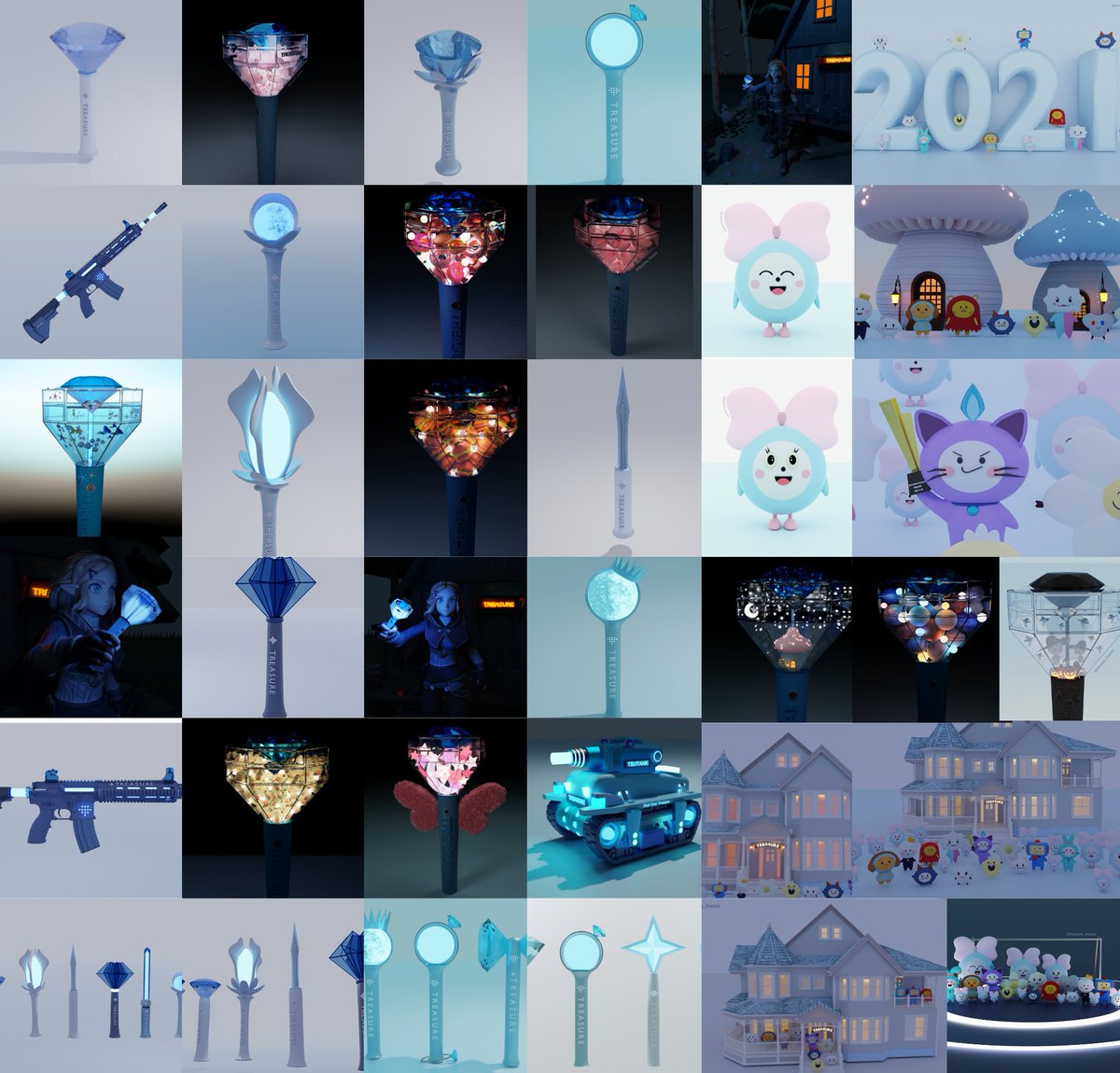 Meow Meow Moon 🌻 tweet media